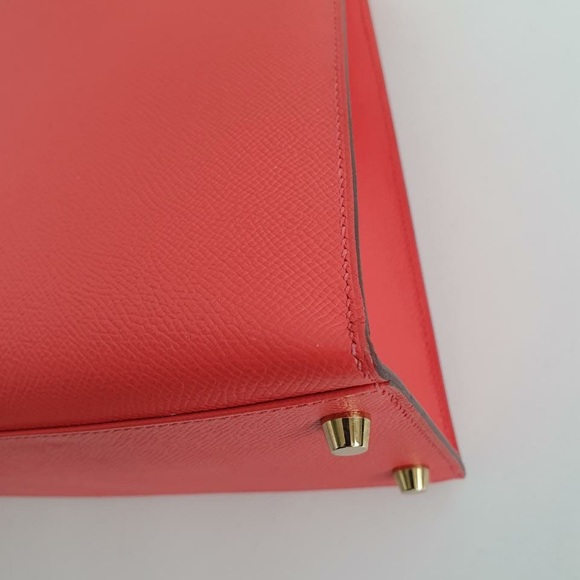 Hermès Kelly 32 - Picture 3 of 10